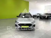2024 Ford FOCUS