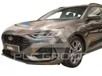 2024 Ford FOCUS