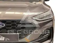 2024 Ford FOCUS