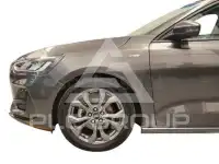 2024 Ford FOCUS