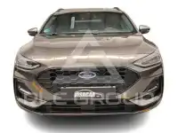 2024 Ford FOCUS