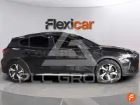 2024 Ford FOCUS