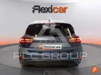 2024 Ford FOCUS