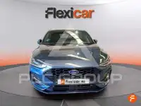 2024 Ford FOCUS