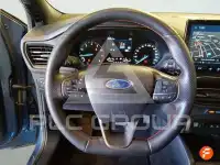 2024 Ford FOCUS