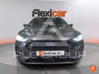 2024 Ford FOCUS