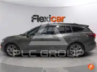 2024 Ford FOCUS