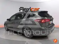 2024 Ford FOCUS