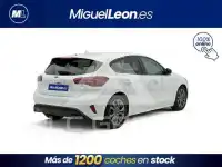 2024 Ford FOCUS