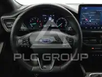 2024 Ford FOCUS