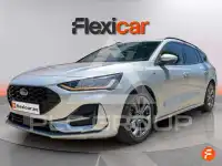 2024 Ford FOCUS