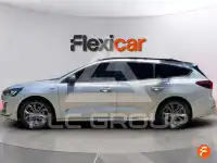 2024 Ford FOCUS