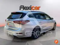 2024 Ford FOCUS