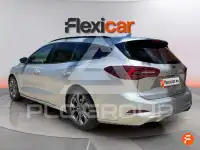 2024 Ford FOCUS
