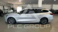 2024 Ford FOCUS