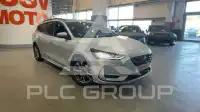 2024 Ford FOCUS