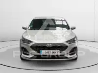 2024 Ford FOCUS