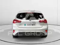 2024 Ford FOCUS