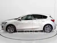 2024 Ford FOCUS