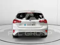 2024 Ford FOCUS