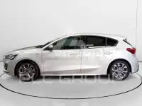 2024 Ford FOCUS