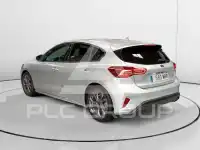 2024 Ford FOCUS