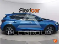 2024 Ford FOCUS