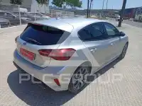 2024 Ford FOCUS