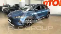 2024 Ford FOCUS