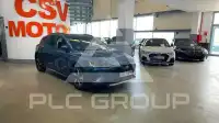 2024 Ford FOCUS