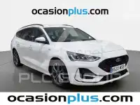 2024 Ford FOCUS