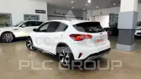2024 Ford FOCUS