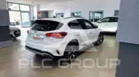 2024 Ford FOCUS