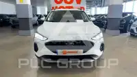 2024 Ford FOCUS