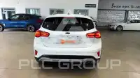 2024 Ford FOCUS