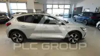 2024 Ford FOCUS
