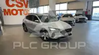 2024 Ford FOCUS
