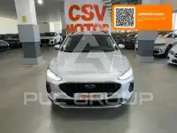 2024 Ford FOCUS