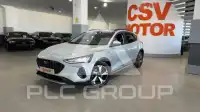 2024 Ford FOCUS