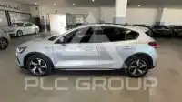 2024 Ford FOCUS