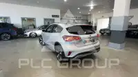 2024 Ford FOCUS