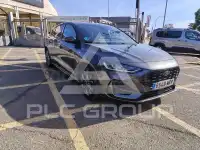 2024 Ford FOCUS