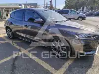 2024 Ford FOCUS