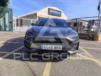 2024 Ford FOCUS