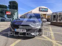 2024 Ford FOCUS