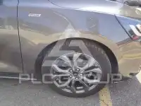 2024 Ford FOCUS