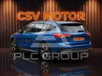 2024 Ford FOCUS