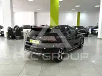 2024 Ford FOCUS
