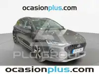 2024 Ford FOCUS
