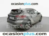 2024 Ford FOCUS